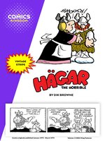 Hagar